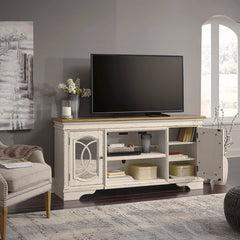 REALYN TV STAND