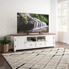 WESTCONI TV STAND