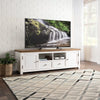 WESTCONI TV STAND