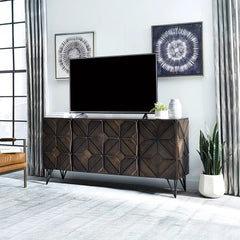 CHASINFIELD TV STAND UPTO 72