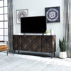CHASINFIELD TV STAND UPTO 72