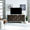 CHASINFIELD TV STAND UPTO 72