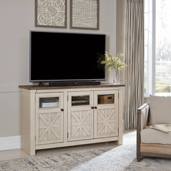 BOLUNBURG TV STAND UPTO 60