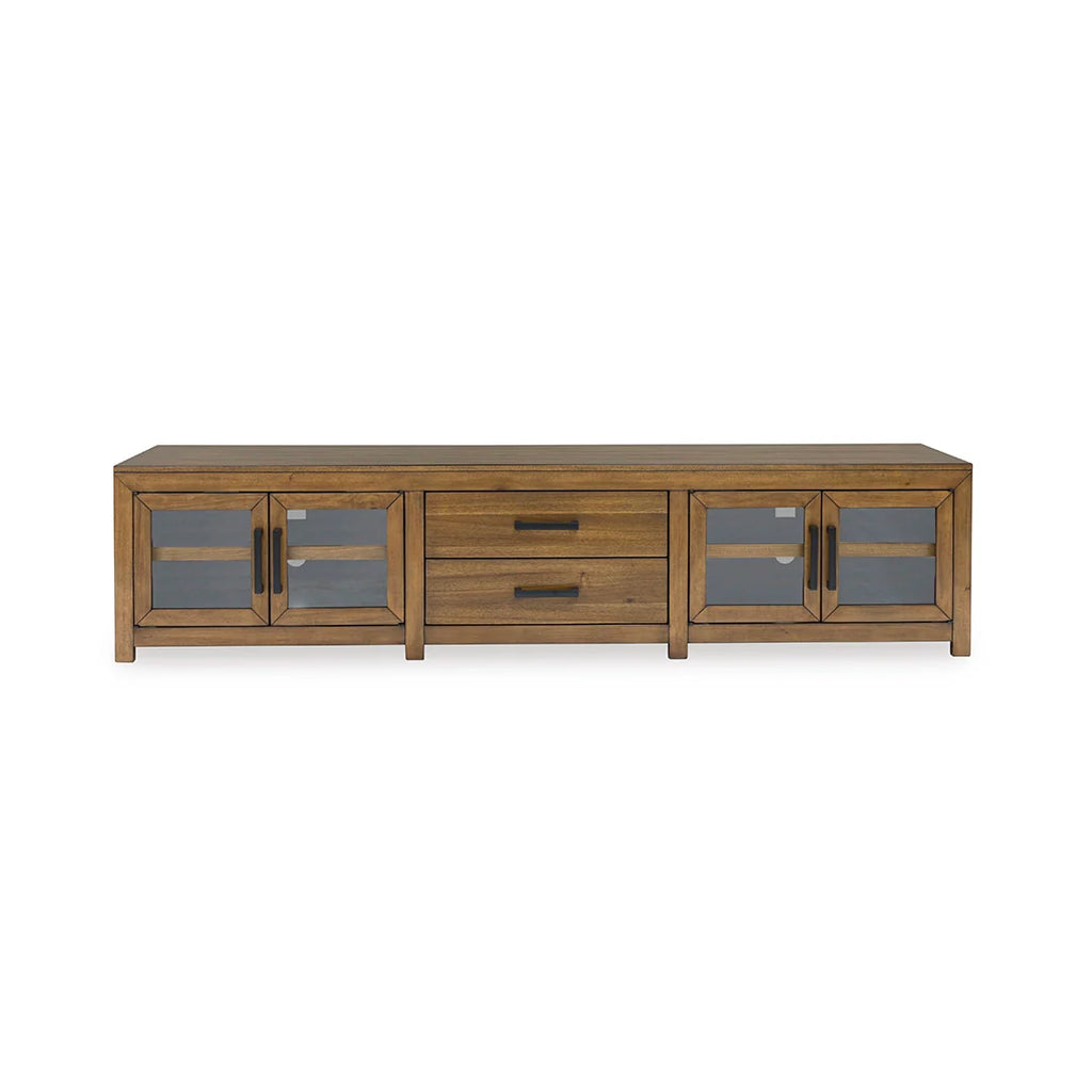 ROYBECK TV STAND