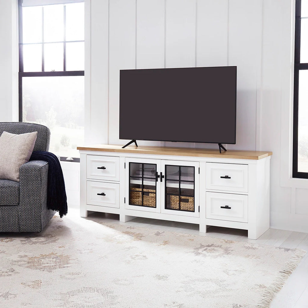 ASHBRYN TV STAND