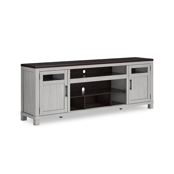 engineered wood tv console contemporary design ��� Ashley UAE
