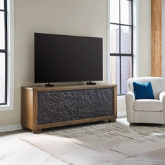 ROSSWAIN TV STAND