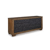 ROSSWAIN TV STAND