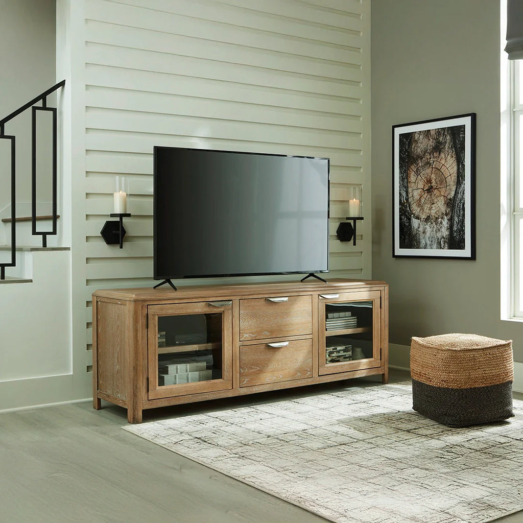 RENCOTT TV STAND