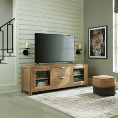 RENCOTT TV STAND