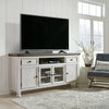 HAVALANCE TV STAND