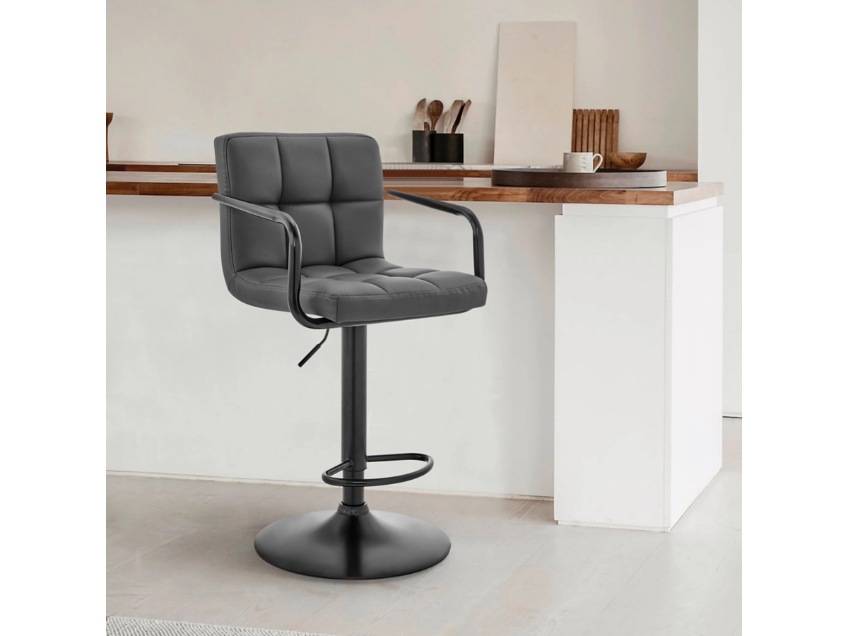 Luxury bar stools and counter stools collection for modern homes in UAE