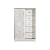 PAXBERRY CHEST OF DRAWER