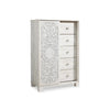 PAXBERRY CHEST OF DRAWER