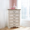 REALYN CHEST OF DRAWER