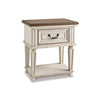 REALYN NIGHTSTAND
