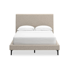 CIELDEN BED QUEEN SIZE (135*200 CM)