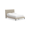 سرير CIELDEN بحجم كوين (135*200 سم)