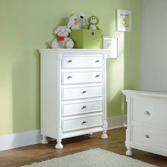 KASLYN CHEST OF DRAWER