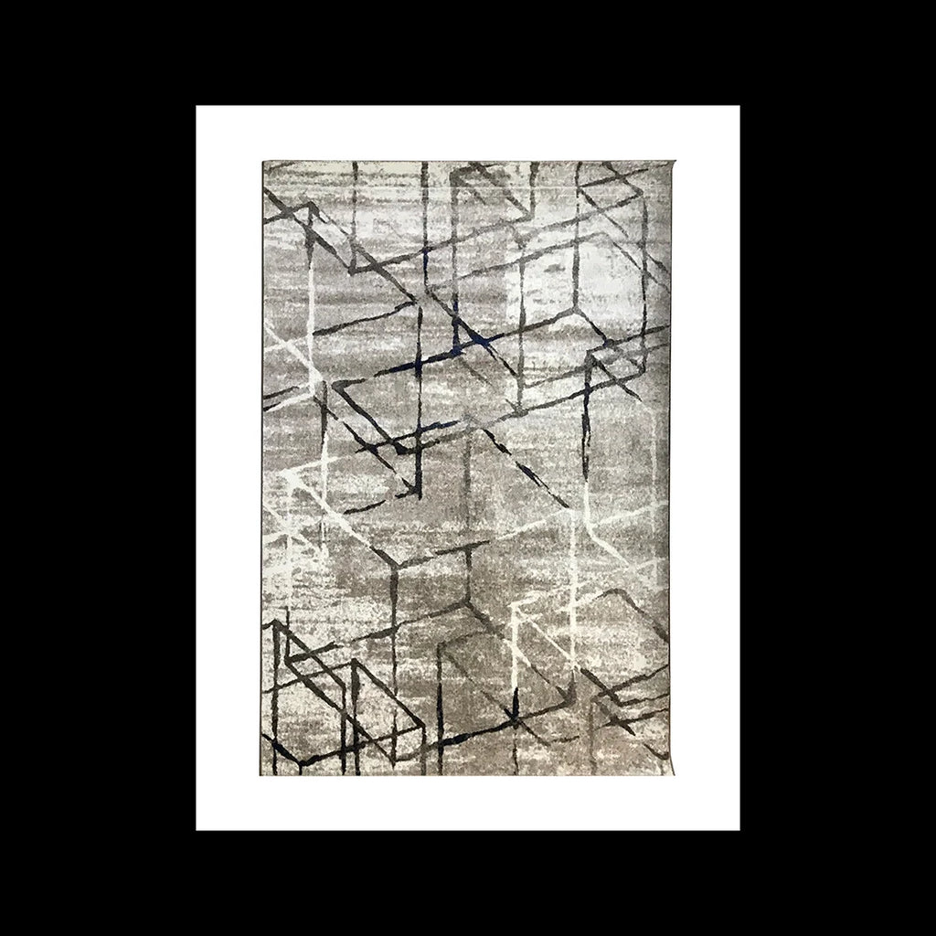 AMBERT RUG SIZE 199*289 CM