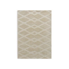 MODANO RUG SIZE 200*290 CM BEIGE