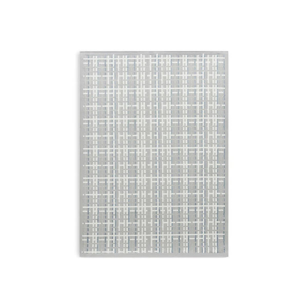 LUXEHAVEN RUG SIZE 160*230 CM MULTI-COLOR