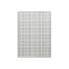 LUXEHAVEN RUG SIZE 160*230 CM MULTI-COLOR