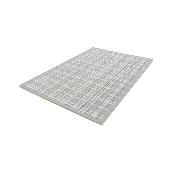 LUXEHAVEN RUG SIZE 160*230 CM MULTI-COLOR