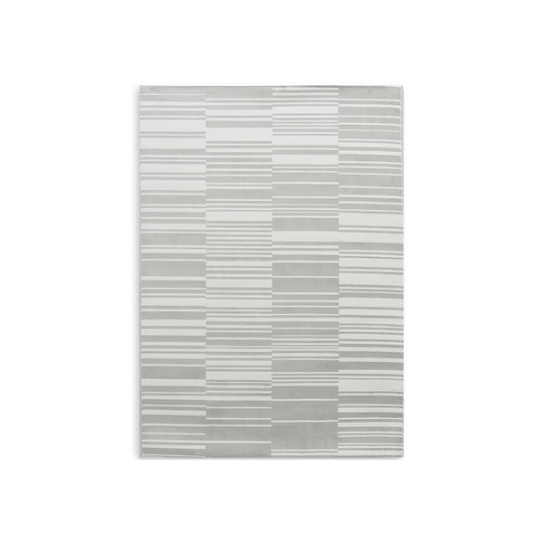 NEXARO RUG GREY 160*230CM