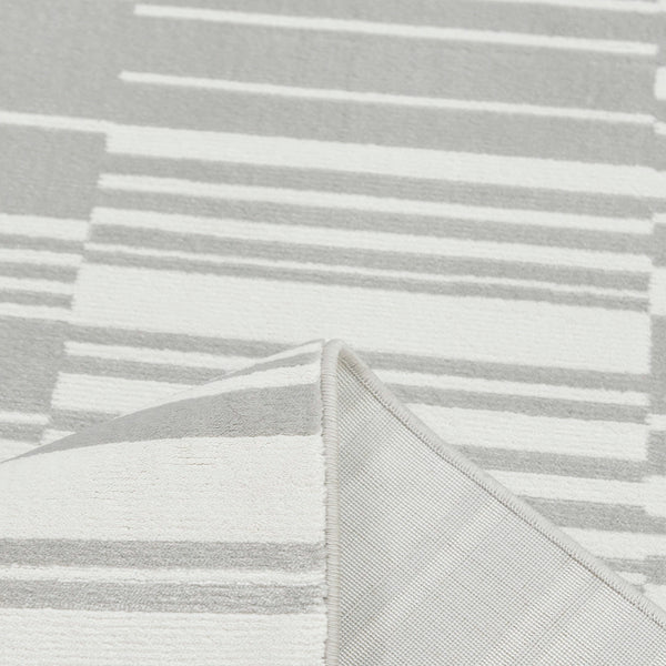 NEXARO RUG GREY 160*230CM