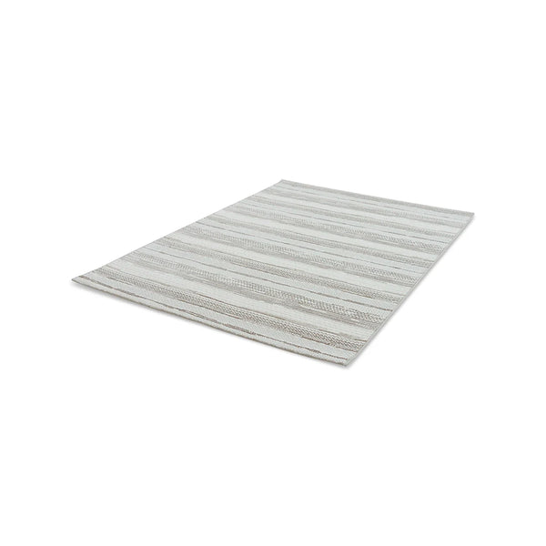 URBANNEST RUG SIZE 160*230 CM BROWN