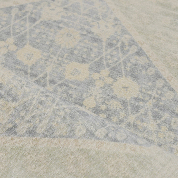 VERAMOND RUG MULTICOLORED 200*290CM