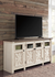 Ashley HomeStore TV stands and media furniture collection in UAE